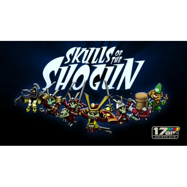 Skulls of the Shogun (Steam Gift Region Free) + БОНУС