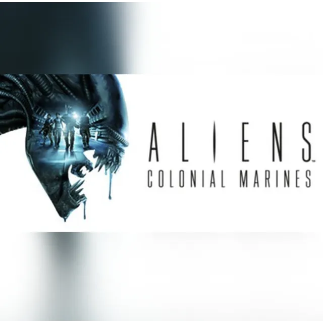 ALIENS: COLONIAL MARINES STEAM KEY РФ+СНГ ЛИЦЕНЗИЯ