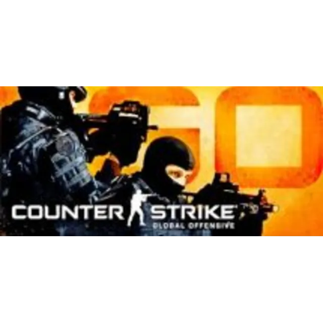 Counter-Strike: Global Offensive