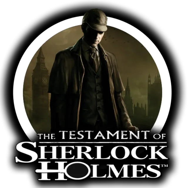 The Testament of Sherlock Holmes (Steam Gift RU + CIS)