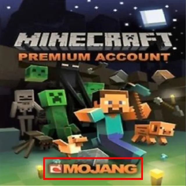 3)Minecraft Premium + Hypixel [VIP] Полный доступ+почта