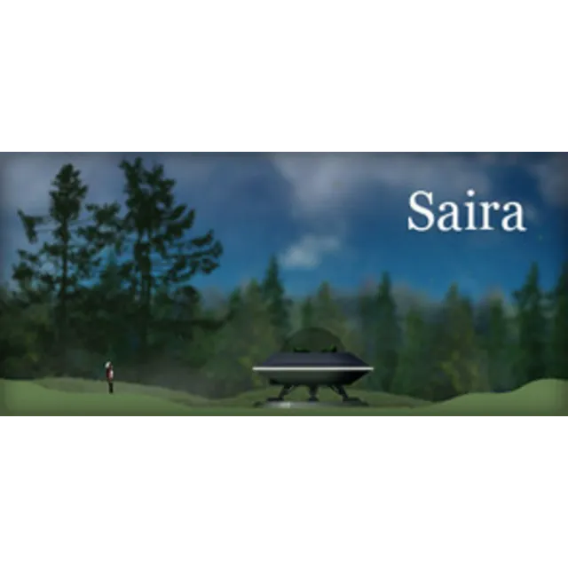 Saira (Steam ключ) Region Free