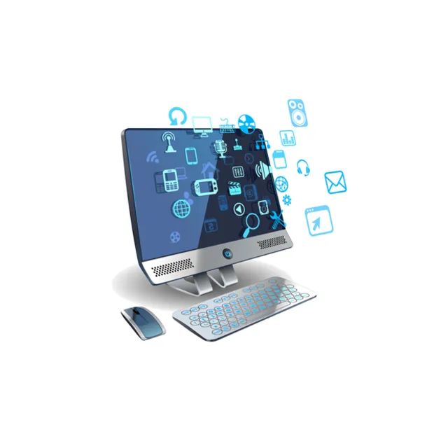 Разработка информационной системы «Каталог ПО»