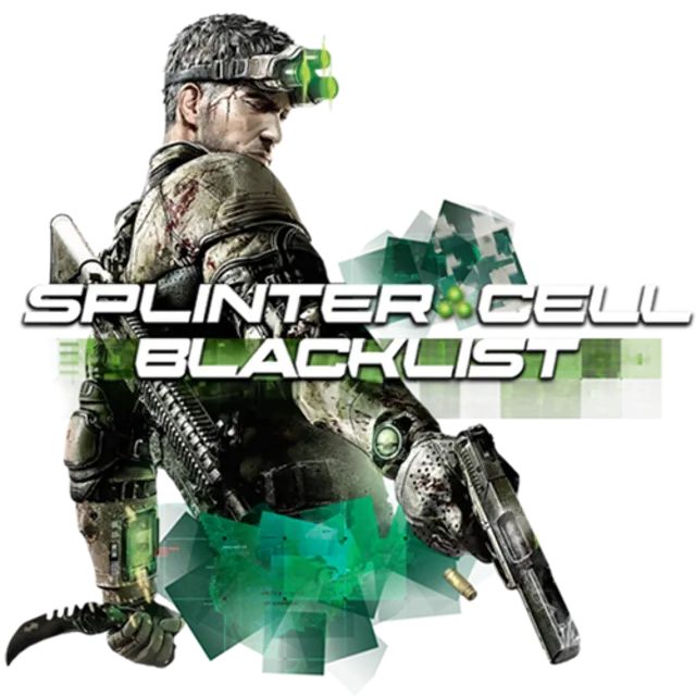 Splinter Cell Blacklist (Steam Gift RU + CIS) + БОНУС