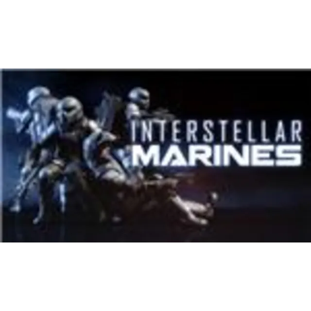 DL Interstellar Marines - steam KEY region free