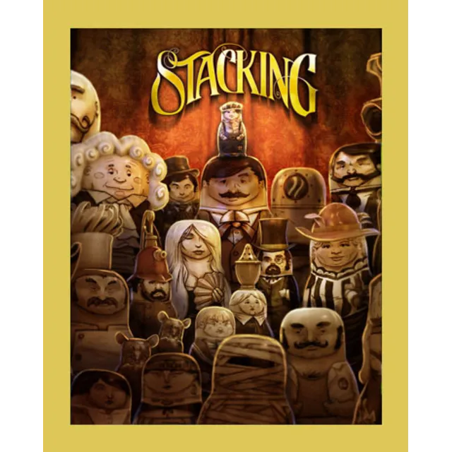 🎁STACKING (Steam)(RU/ CIS)