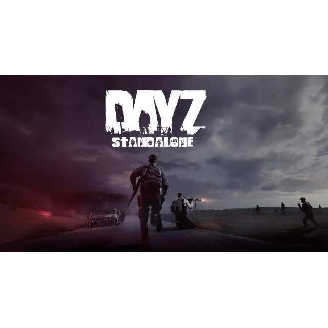 DayZ Standalone