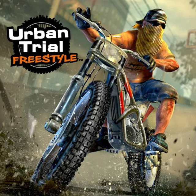 Urban Trial Freestyle (Steam Gift Region Free) + БОНУС