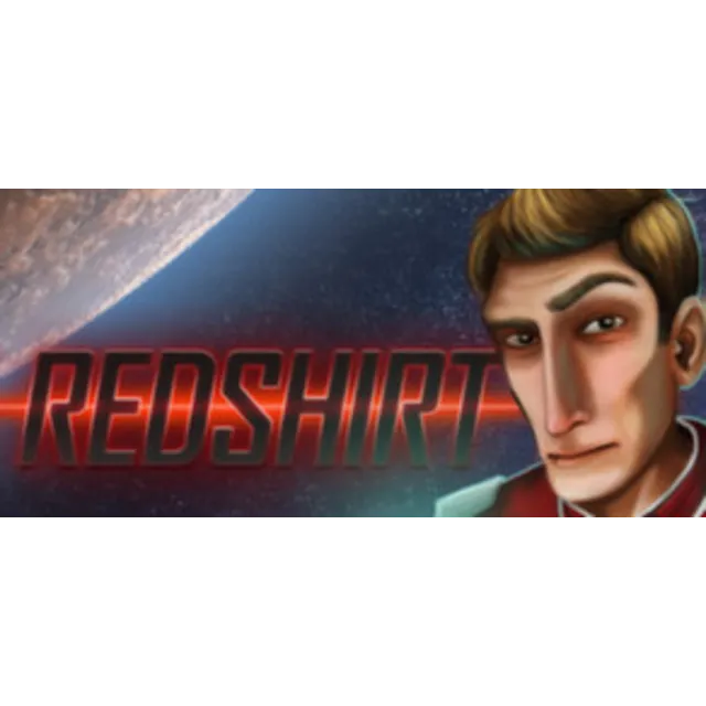 Redshirt STEAM KEY REGION GLOBAL+РОССИЯ ЛИЦЕНЗИЯ