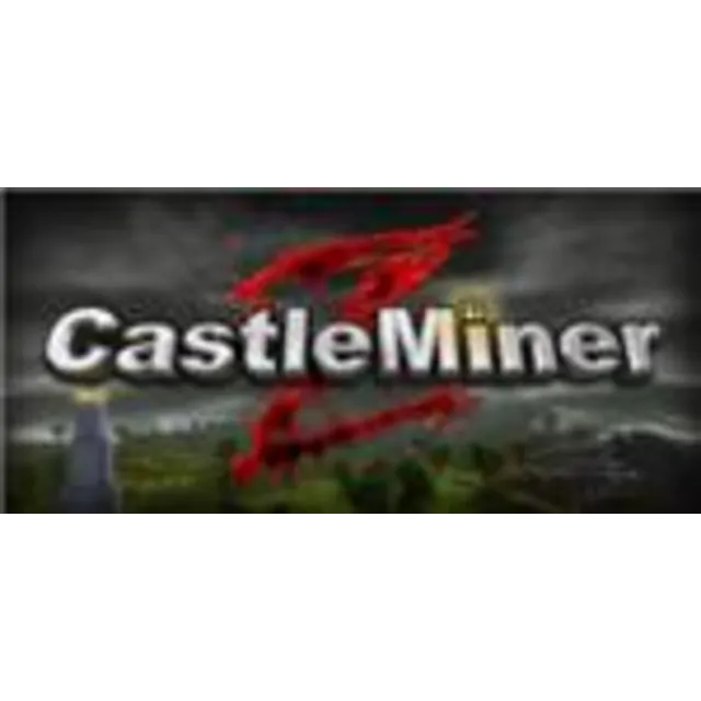 DL Castleminer Z 4-pack ( steam key region free )