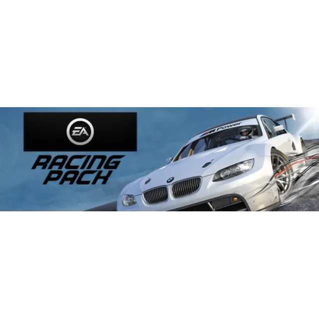 EA Racing Pack (Steam Gift RU + CIS) + БОНУС