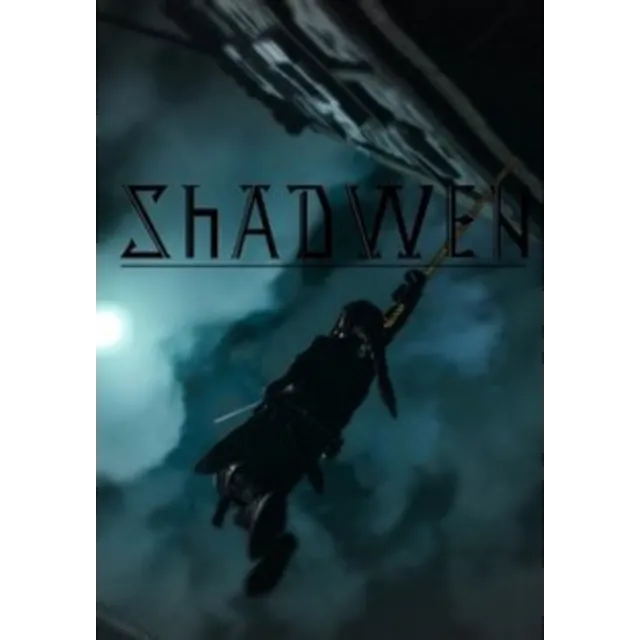 Shadwen  (Steam Key / ROW / Region Free)