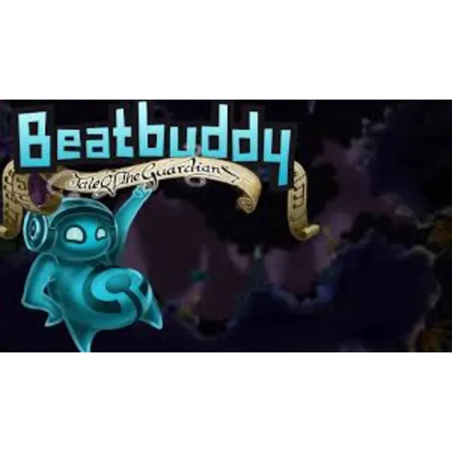 Beatbuddy: Tale of the Guardians (Steam Gift / HB link)