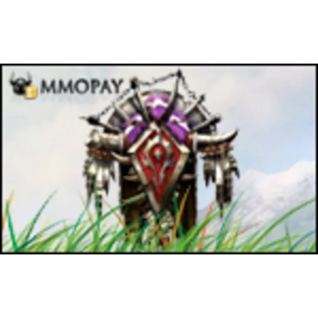 WOW Honor (Очки Чести). Быстро, надежно и безопасно.