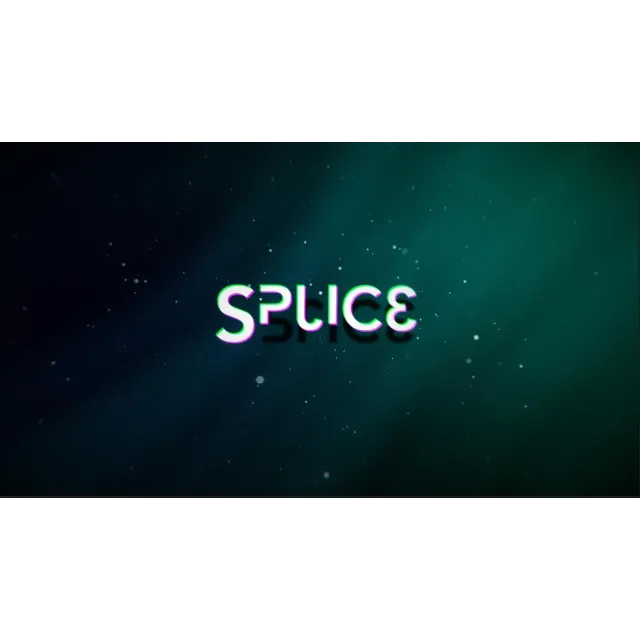 Splice  (Steam Key / ROW / Region Free)
