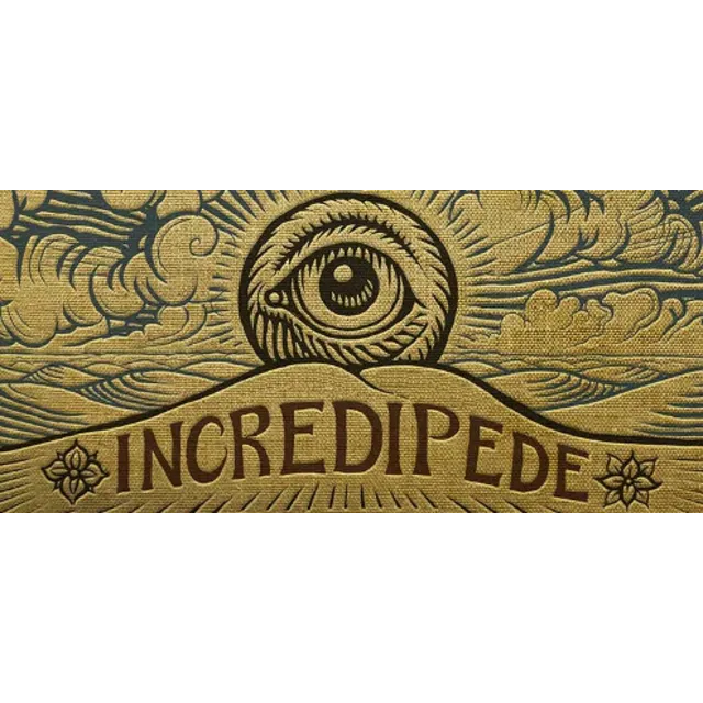 Incredipede  ( Steam Key / ROW / Region Free )