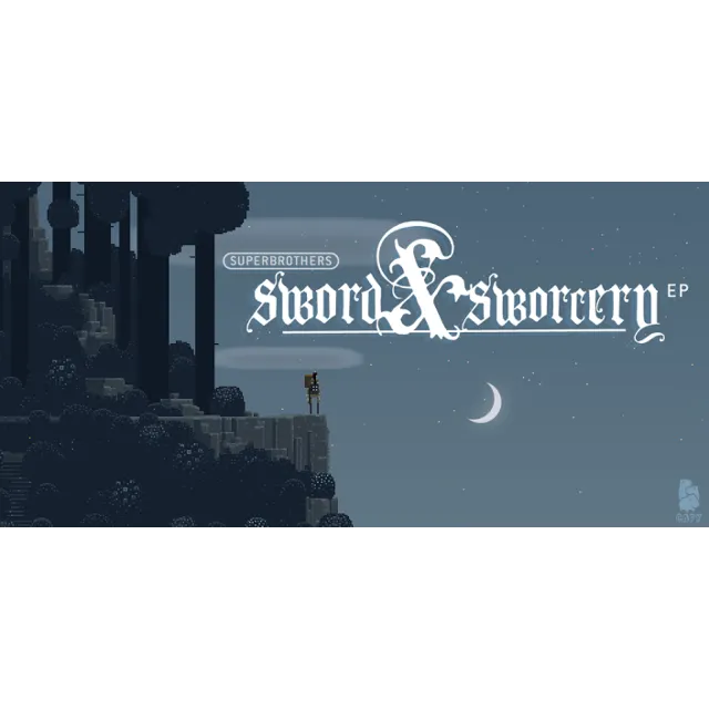 Superbrothers: Sword &amp; Sworcery EP  (Steam Key / ROW)