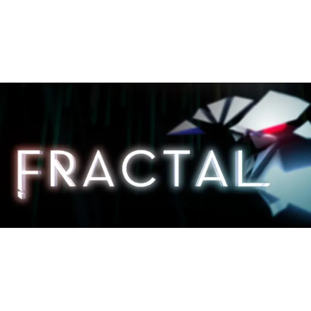 Fractal   (Steam Key / ROW / Region Free)