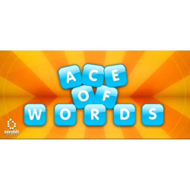 Ace of Words  (Steam Key / ROW / Region Free)