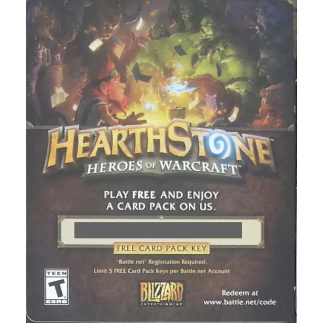 Hearthstone Колоды (Expert Pack) | Battle.net