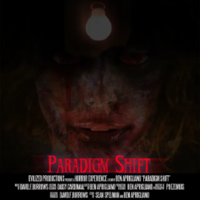 Paradigm Shift STEAM KEY REGION GLOBAL+РОССИЯ ЛИЦЕНЗИЯ