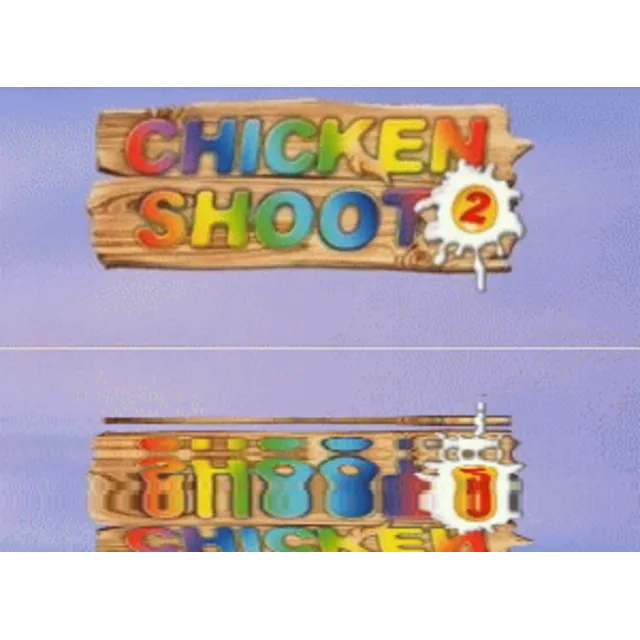 Chicken Shoot 2 STEAM KEY REGION GLOBAL+РОССИЯ ЛИЦЕНЗИЯ