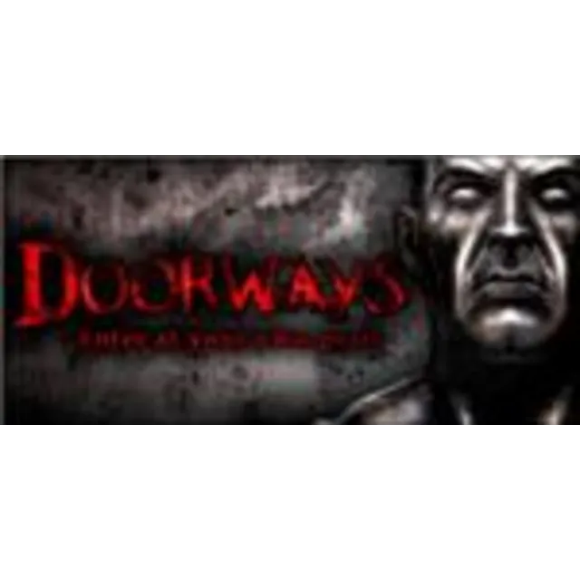 DL Doorways: Chapter 1 &amp; 2 ( Steam Key / Region Free )