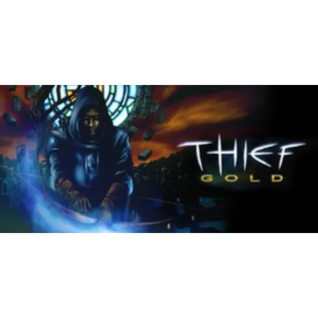 Thief Gold - STEAM Key - Region Free / ROW / GLOBAL