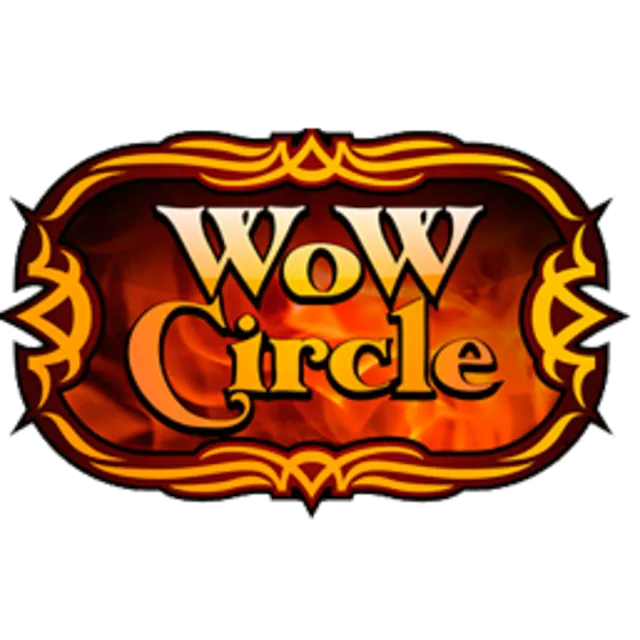 Wowcircle gold х5