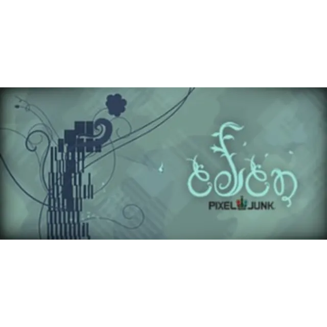 PixelJunk Eden (Steam Gift / RoW / Region Free)