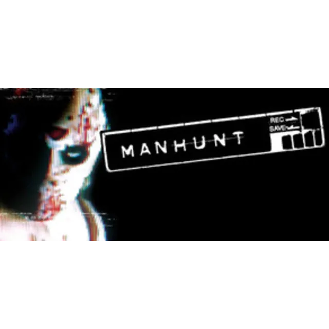 Manhunt - STEAM key - Region Free / ROW / GLOBAL