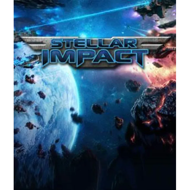 Stellar Impact Bundle (Steam Gift Region Free) + БОНУС
