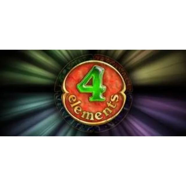 4 Elements STEAM KEY REGION FREE GLOBAL
