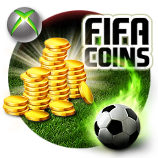 FIFA 14 Ultimate Team Coins - МОНЕТЫ (XBOX) +5%. СКИДКИ