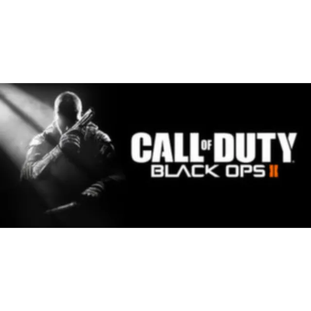 COD  - Black Ops II Deluxe (Steam Gift / Region Free)