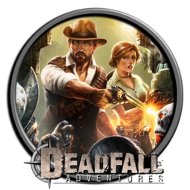 Deadfall Adventures (Steam Gift Region Free) + БОНУС