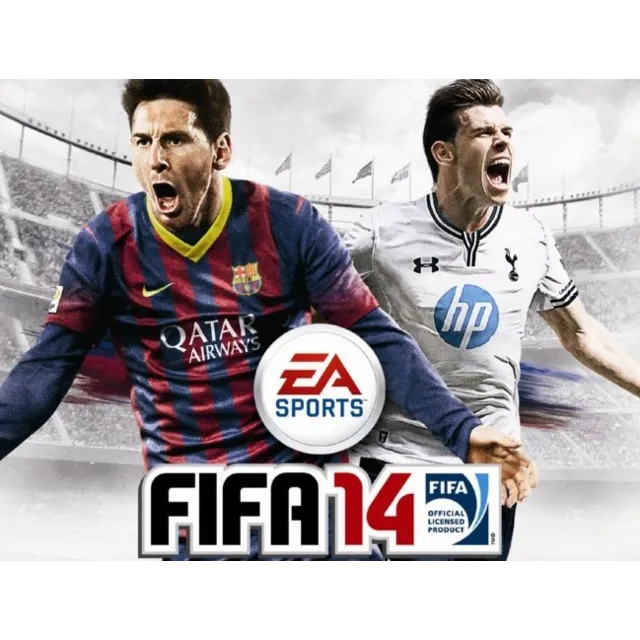 МОНЕТЫ FIFA 14 Ultimate Team [PC]  + 5% + СКИДКИ