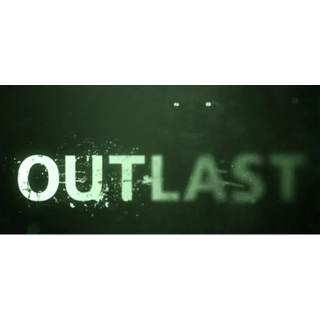 Outlast - STEAM Key - Region Free / ROW / GLOBAL