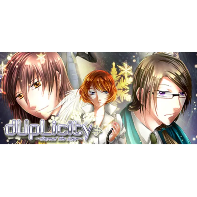 dUpLicity Beyond the Lies (Region Free) Steam Key