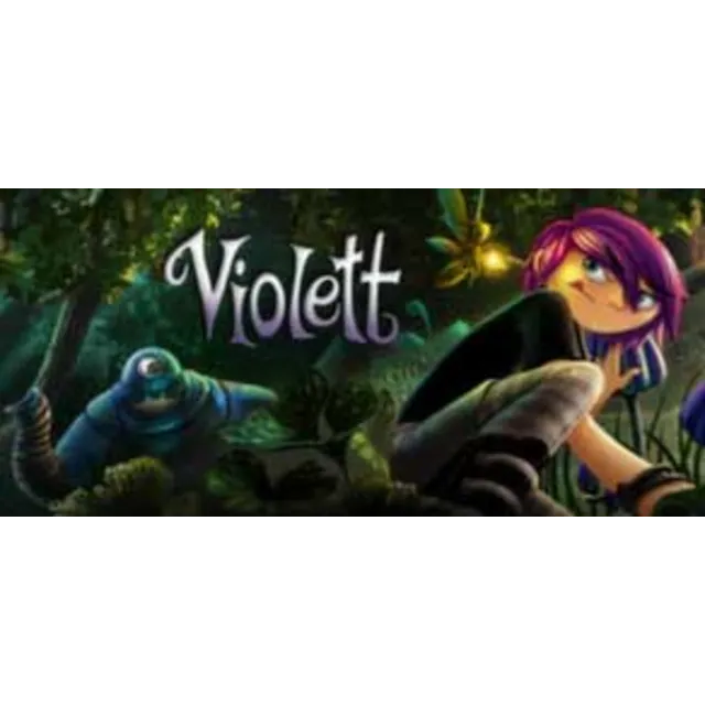 Violett Region Free (Steam Gift/Key)