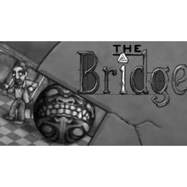 The Bridge  (Steam Key / ROW / Region Free)