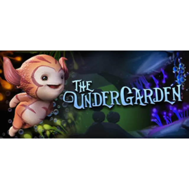 The UnderGarden STEAM KEY REGION FREE GLOBAL