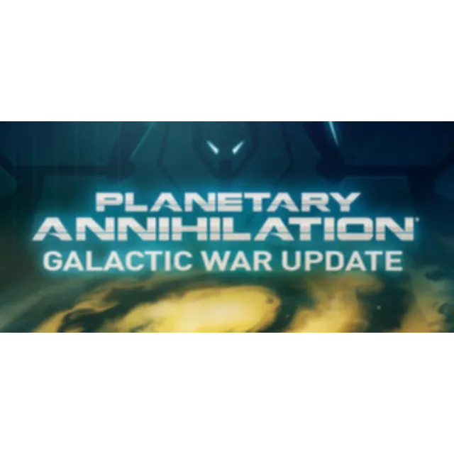 Planetary Annihilation (Steam gift | ROW)