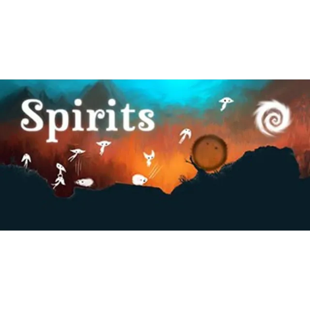 Spirits (Steam Key / ROW / Region Free)