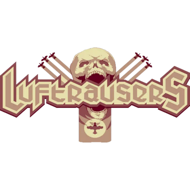 LUFTRAUSERS (HB Steam Gift Region Free) + БОНУС