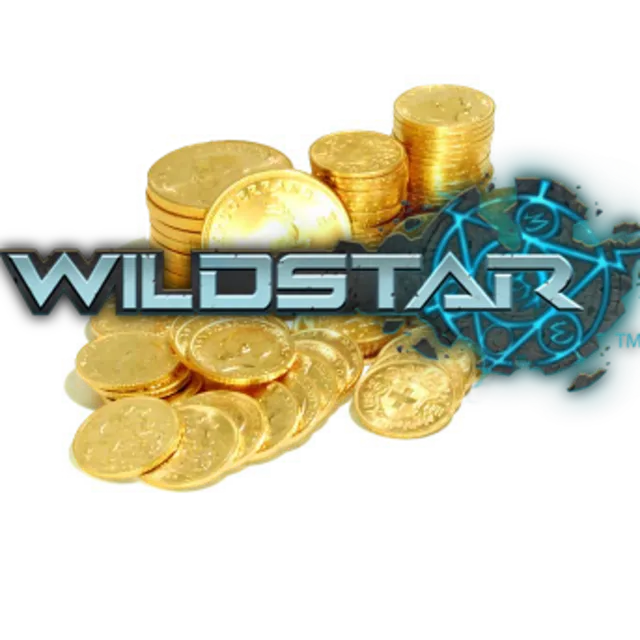 Wildstar platinum / gold - Европейские сервера - EU