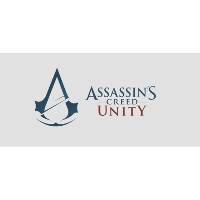 Assassin's Creed Unity