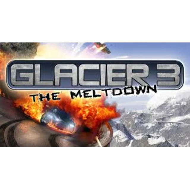 Glacier 3: The Meltdown ( Steam Key / Region Free )
