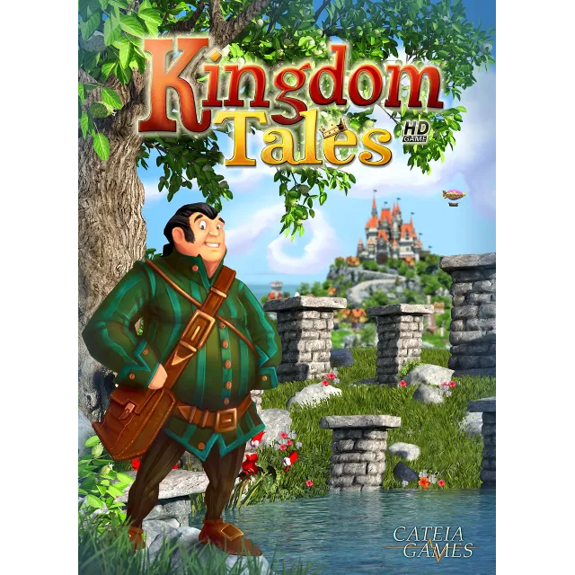 Kingdom Tales (Steam Key / Region Free)