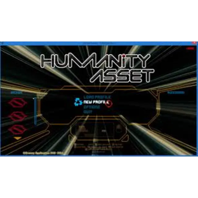 Humanity Asset (Steam Key / Region Free)